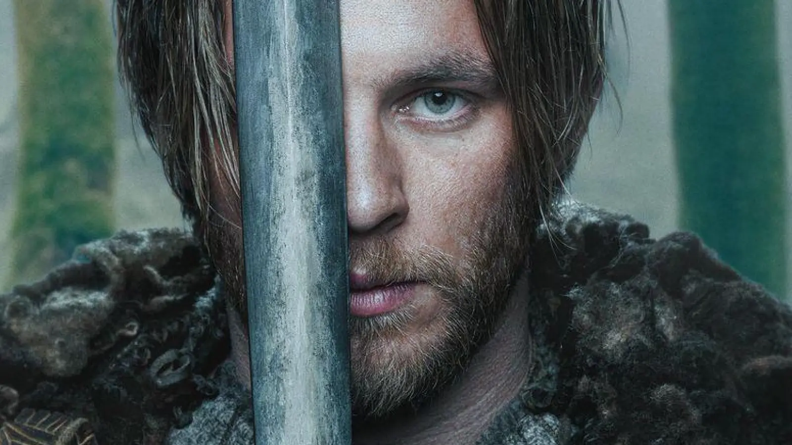 Jannis Niewöhner spielt Siegfried in der RTL-Serie „Die Nibelungen – Kampf der Königreiche“. (Foto: -/RTL / Constantin Film/dpa)