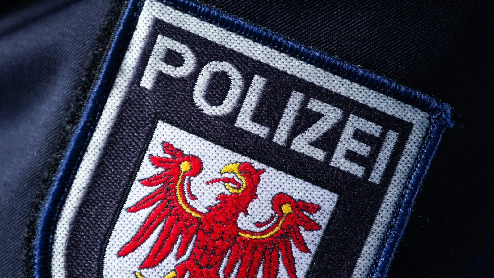 Die Polizei hat nach Zeugenhinweisen ein totes Baby in einem Wohnhaus gefunden. (Symbolbild) (Foto: Soeren Stache/dpa)