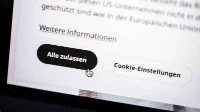 Sie zehren arg an den Nerven, lassen sich aber oft wegzaubern - etwa mit der „Nervenschoner“-Erweiterung für den Browser. (Foto: Catherine Waibel/dpa-tmn)