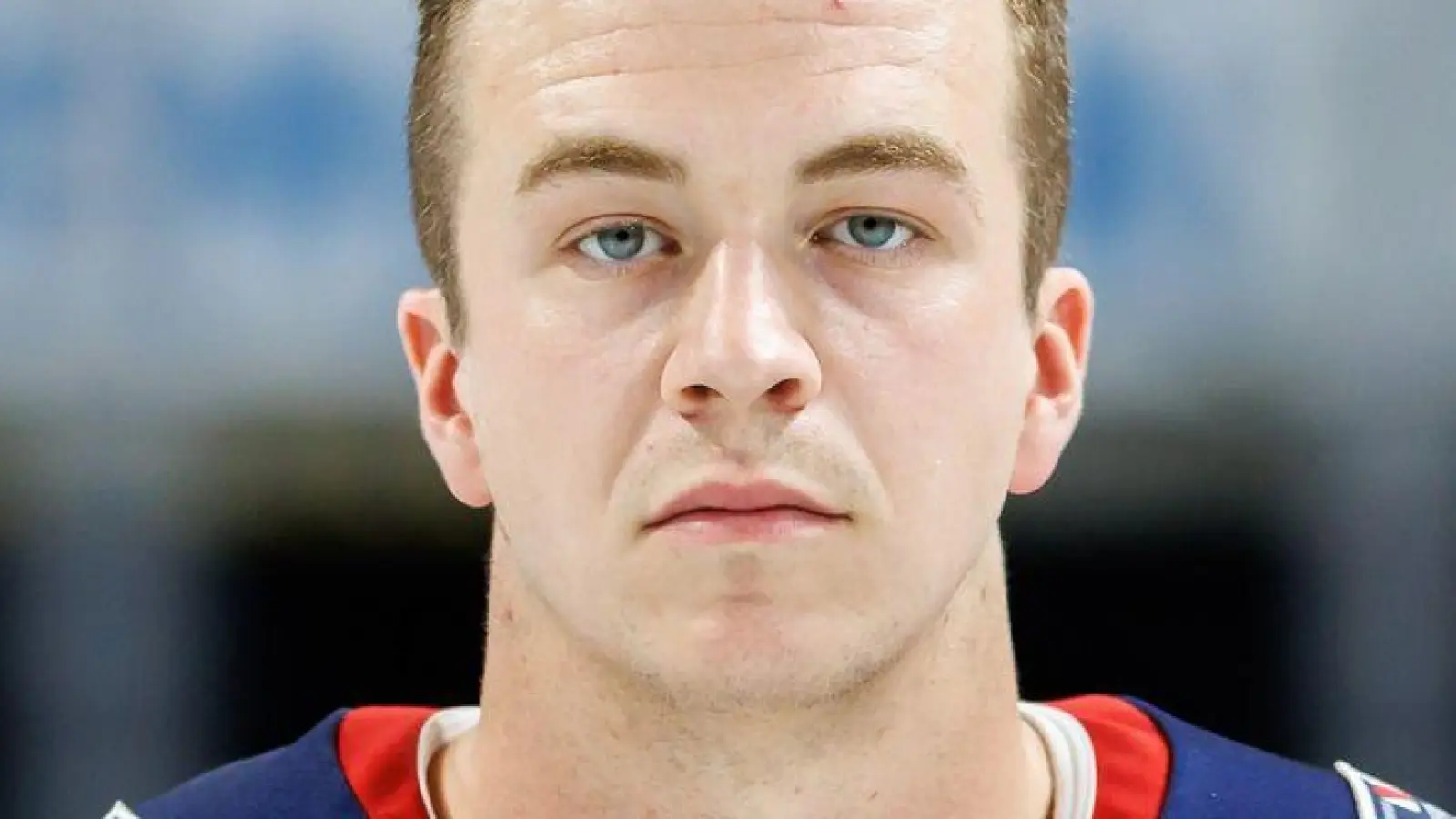  Cody Haiskanen bleibt bei den Nürnberg Ice Tigers. (Foto: Daniel Karmann/dpa)