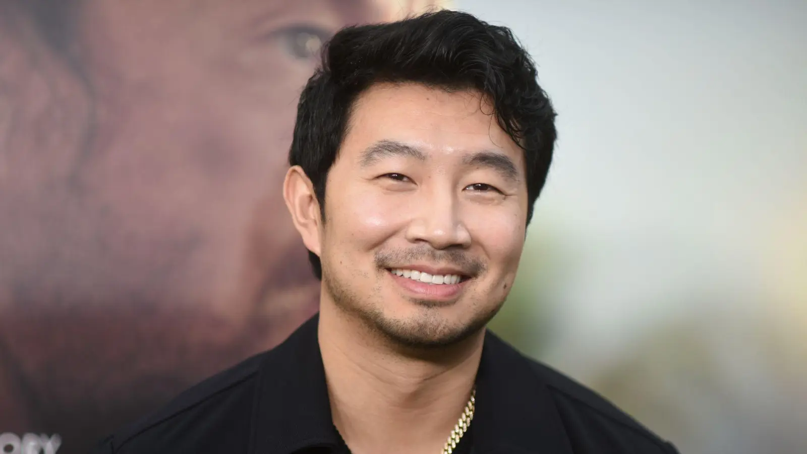 Hollywoodstar Simu Liu bekam beim Dreh seines Spionage-Thrillers einige Tritte ins Gesicht. (Archivbild) (Foto: Richard Shotwell/Invision via AP/dpa)