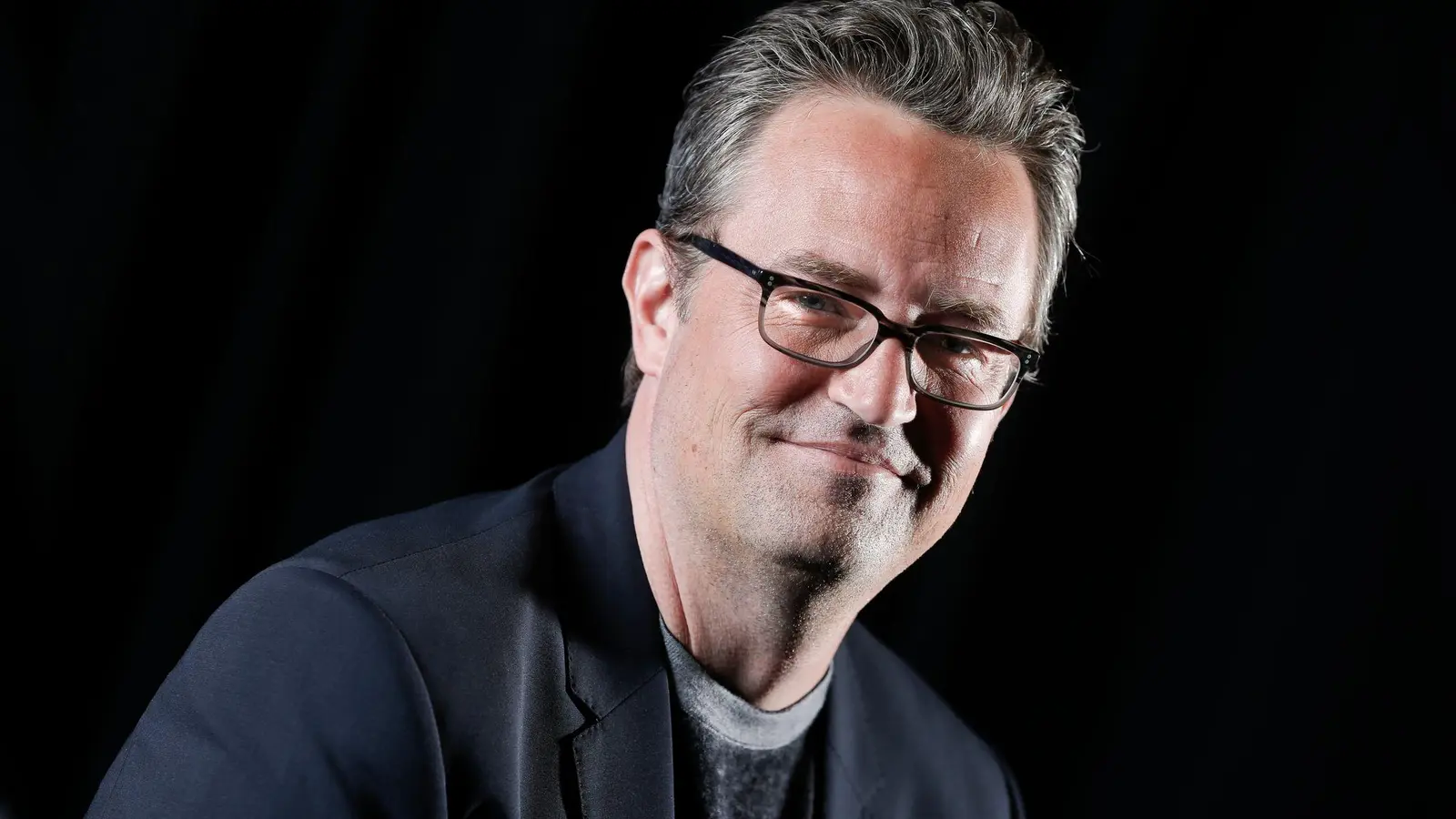 Perry wurde am 28. Oktober 2023 tot im Whirlpool seines Hauses in Los Angeles gefunden. (Archivbild) (Foto: Brian Ach/AP/dpa)