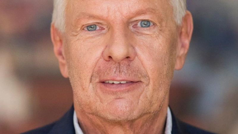 Sein Ehrenamt beim FCB könnte für den Münchner OB empfindliche Konsequenzen haben. (Archivbild) (Foto: Peter Kneffel/dpa)