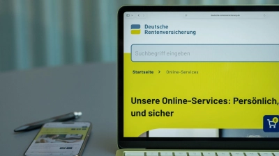 Das Dokument nicht automatisch bekommen? Dann lässt es sich über die offiziellen Online-Services der DRV kostenlos bestellen. (Foto: Nico Tapia/dpa-tmn)