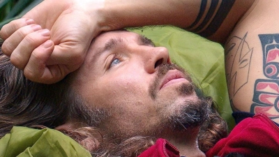 Gil Ofarim hat es geschafft: Er gewinnt das RTL-Dschungelcamp. (Handout) (Foto: RTL/dpa)