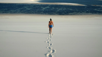 Jetzt schon an den Urlaub im nächsten Jahr denken: mit manchem Brückentag lässt sich mehr freie Zeit am Stück herausholen. (Foto: Manuel Meyer/dpa-tmn)