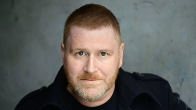 Der Schauspieler ist im Alter von 43 Jahren gestorben. Bekannt war er aus der Serie „Die Landarztpraxis“. (Foto: @urbanruths/dpa)