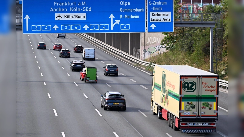 Die Ausnahmeregelung gilt in NRW zunächst bis zum 31. August. (Foto: Roberto Pfeil/dpa)