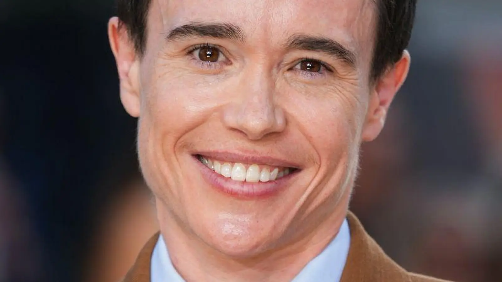 Elliot Page wurde 2008 für einen Oscar nominiert. (Archivbild) (Foto: Scott A Garfitt/Invision/AP/dpa)