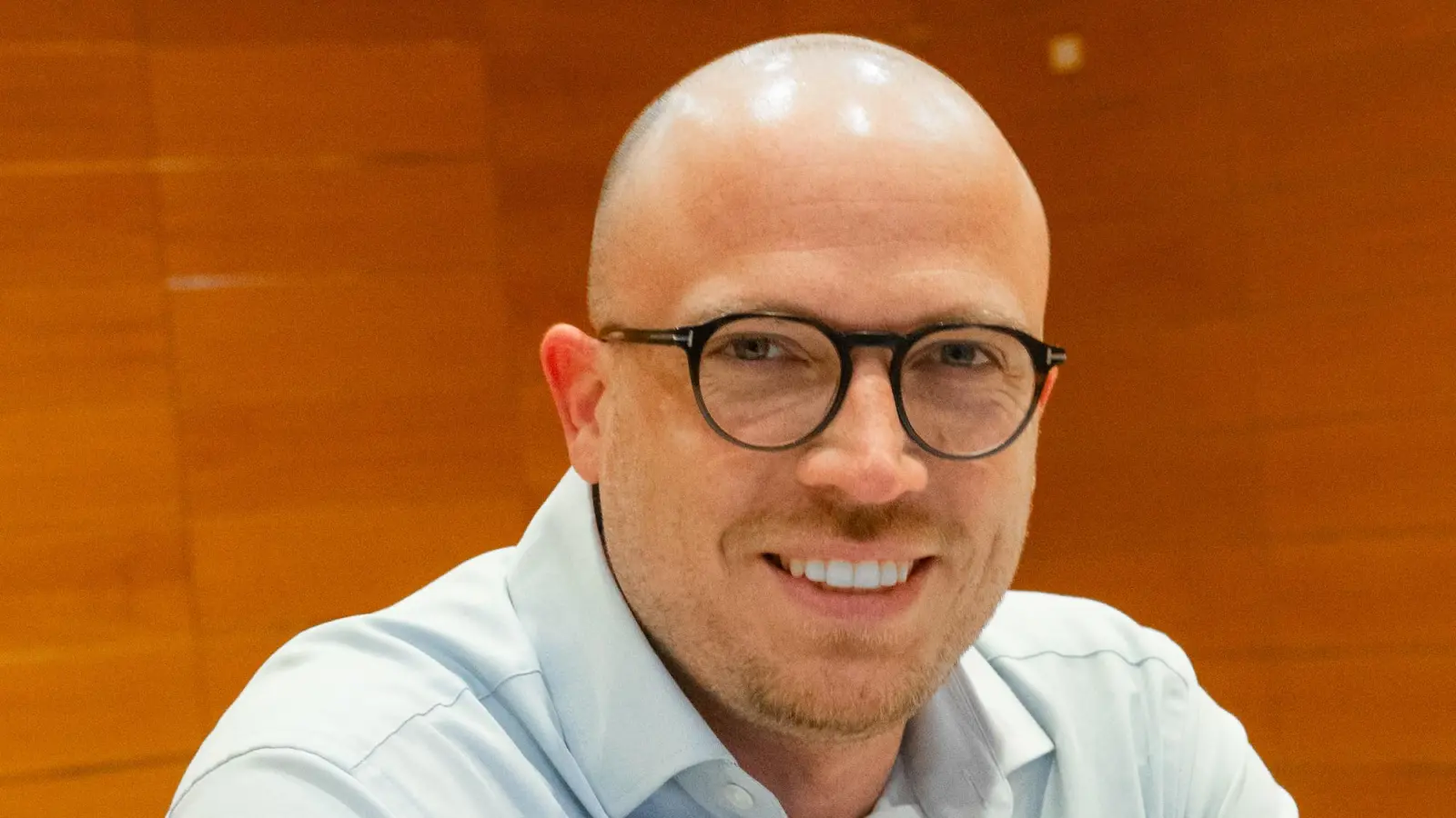 AfD-Fraktionschef Johannes Meier bezeichnet seine Gruppierung als „zu einer Zusammenarbeit mit allen Fraktionen bereit”. (Archivbild: Evi Lemberger)