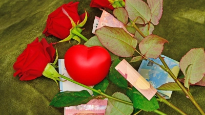 Der Dank der Notleidenden gilt den vielen Spenderinnen und Spendern. (Foto: Alina Boger)