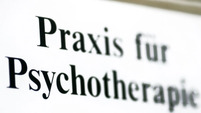 Wer in psychotherapeutischer Behandlung ist, hat als Patientin oder Patient klar geregelte Rechte. (Foto: Jens Wolf/dpa-Zentralbild/dpa-tmn)