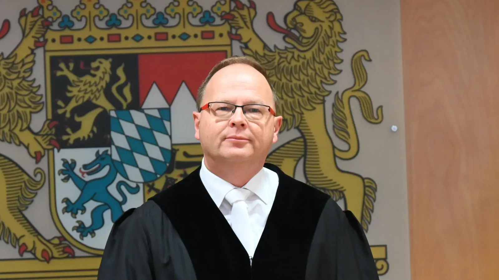 Die Flucht des Amokläufers war wohl geplant, sagte der Leitende Staatsanwalt Friedrich Weitner gegenüber der FLZ. (Foto: Manfred Blendinger)