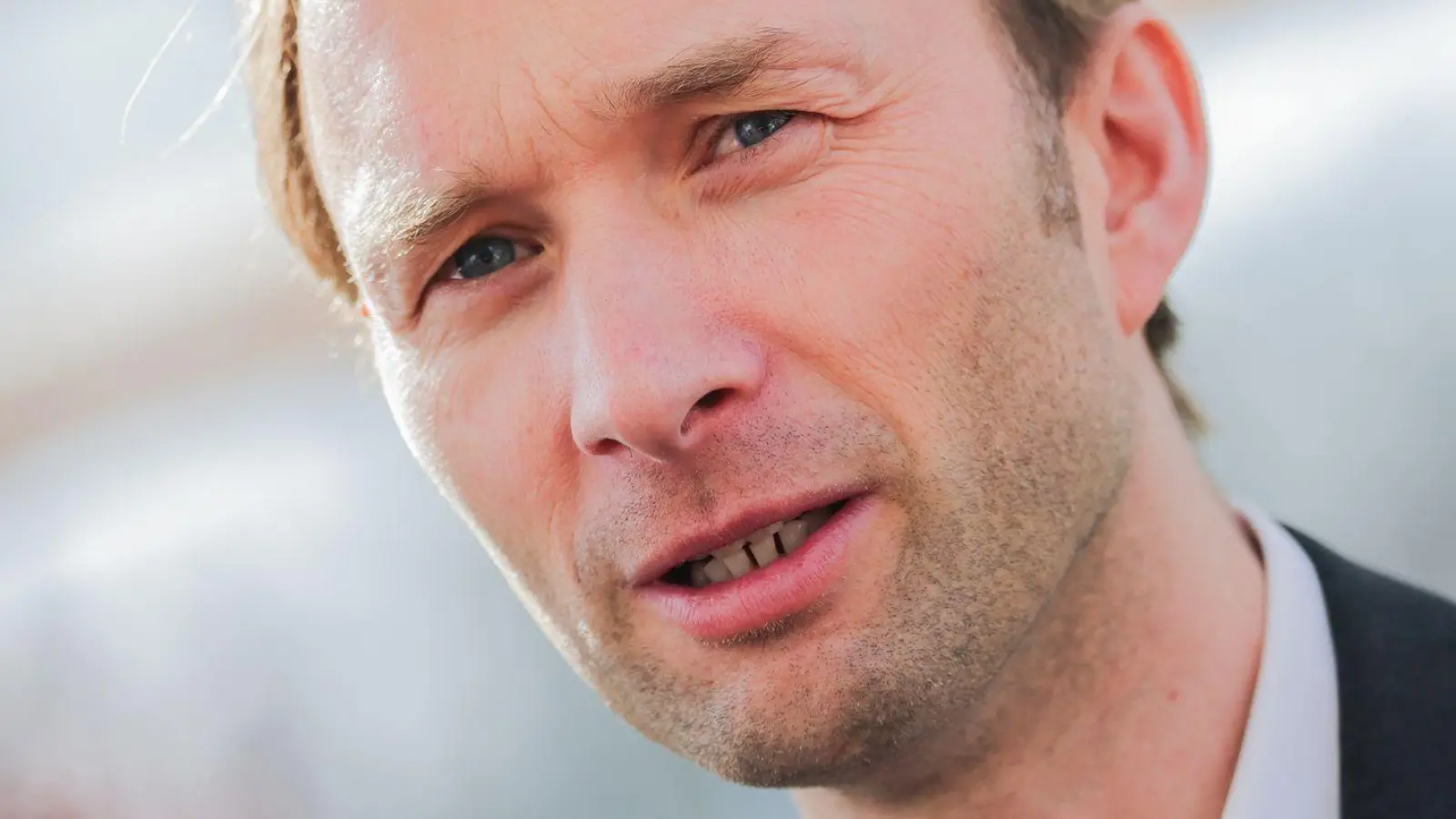 Auch ohne Wirtz: Simon Rolfes will Bayer Leverkusen zu einem Titelteam entwickeln. (Foto: Rolf Vennenbernd/dpa)