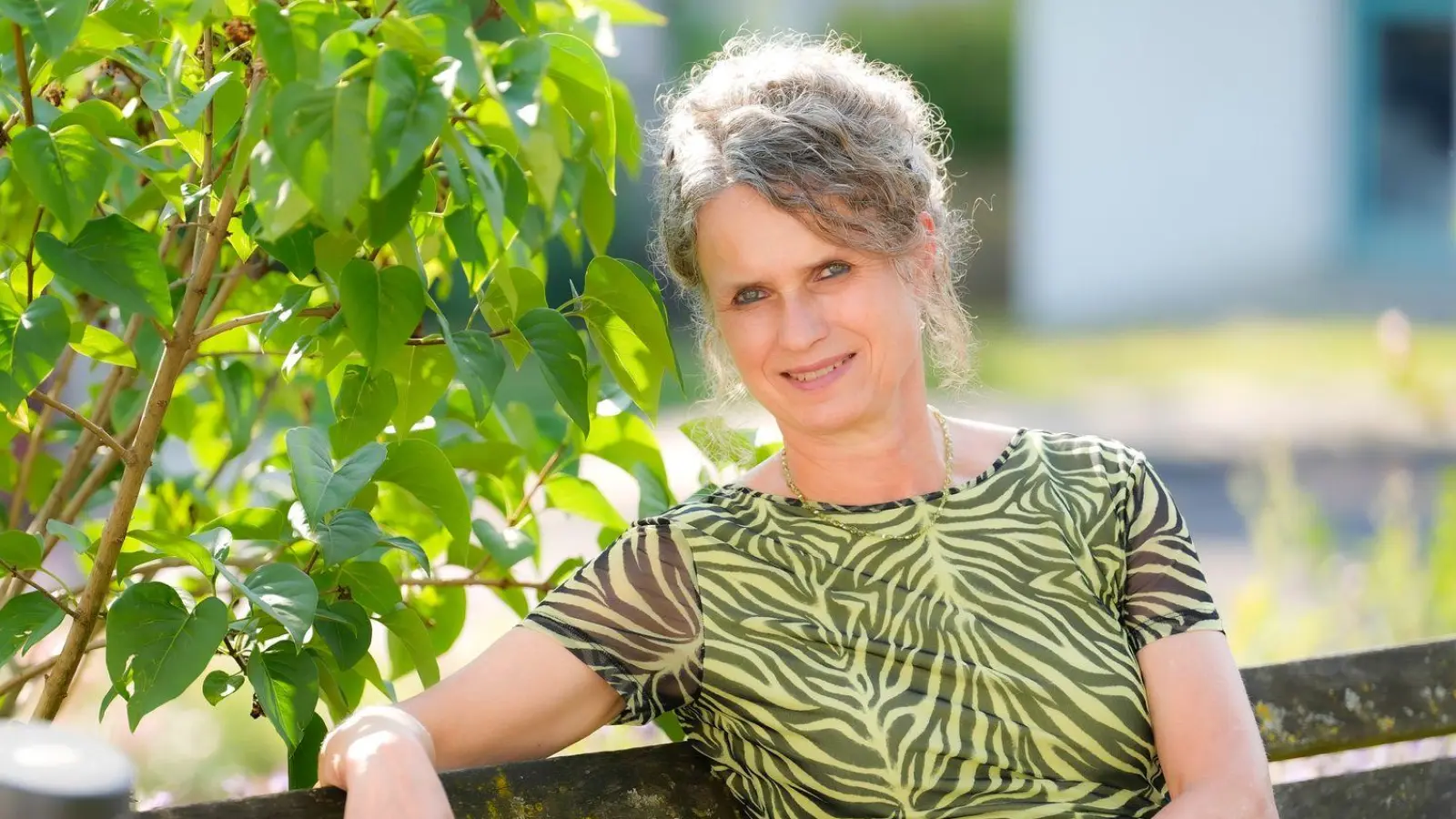 Prof. Stefanie Ritz ist Direktorin des Instituts für Rechtsmedizin am Universitätsklinikum Düsseldorf und Präsidentin der Deutschen Gesellschaft für Rechtsmedizin. (Foto: Kirsten Neumann/dpa-tmn)