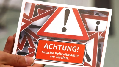 Prävention allein reicht laut Wissenschaftlern nicht aus. (Symbolbild) (Foto: Oliver Berg/dpa)