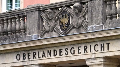 Zwangsgeld? Nicht um jeden Preis. Wenn Kontoauszüge wegen abgelaufener Aufbewahrungsfrist fehlen und die Erbin alles versucht hat, ist kein Zwangsgeld möglich, so das OLG Brandenburg. (Foto: Soeren Stache/dpa/dpa-tmn)