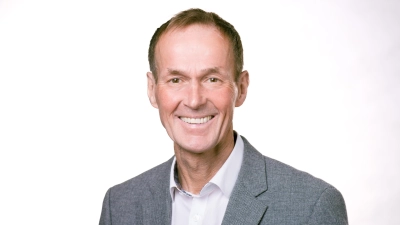 Dr. Christoph Hammer will einer der dienstältesten bayerischen Oberbürgermeister werden. (Foto: Richard Schönherr)