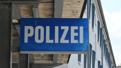 Die Ansbacher Kripo hofft nach dem versuchten Raub auf Hinweise zu Tätern und Zeugen.  (Foto: Manfred Blendinger)