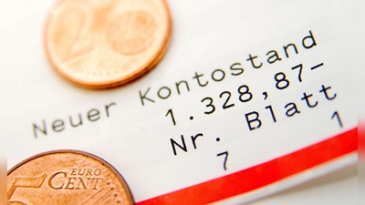 Banken vergeben mehr Konsumentenkredite. (Symbolbild) (Foto: Mascha Brichta/dpa)