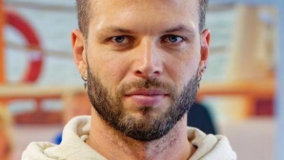 Dennis Diekmeier bangt um das Leben seiner Tochter. (Foto: Uwe Anspach/dpa)