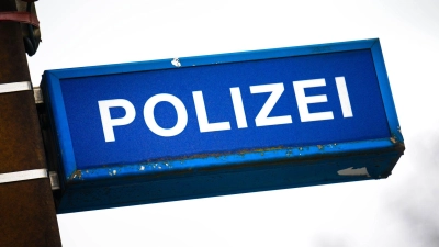 Von einem Milliardeninvestitionsstau in Dienststellen spricht die Gewerkschaft der Polizei. (Symbolbild) (Foto: Sina Schuldt/dpa)