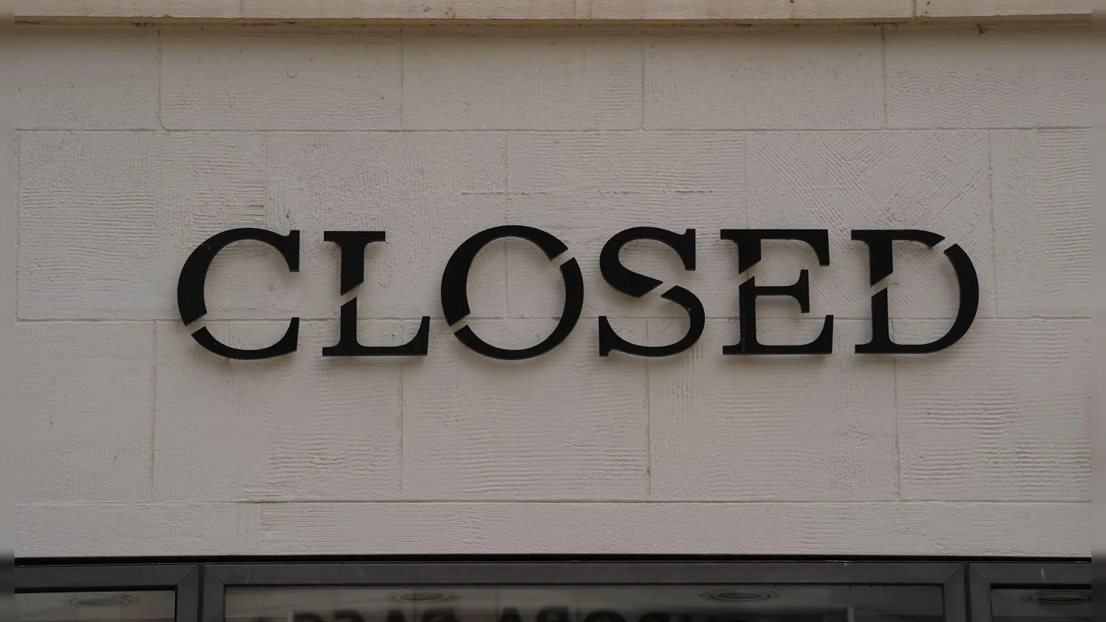 Das Kartellamt hat keine Bedenken gegen den Kauf des insolventen Modelabels Closed durch den Marc O´Polo-Mehrheitseigentümer Capital-Home. (Archivbild) (Foto: Marcus Brandt/dpa)