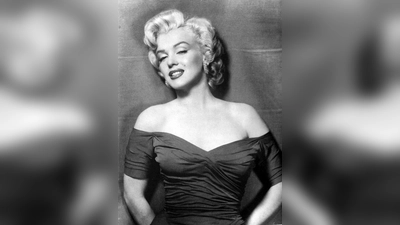 Marilyn Monroe war die berühmteste Blondine Hollywoods. (Foto: ---/epa/dpa)