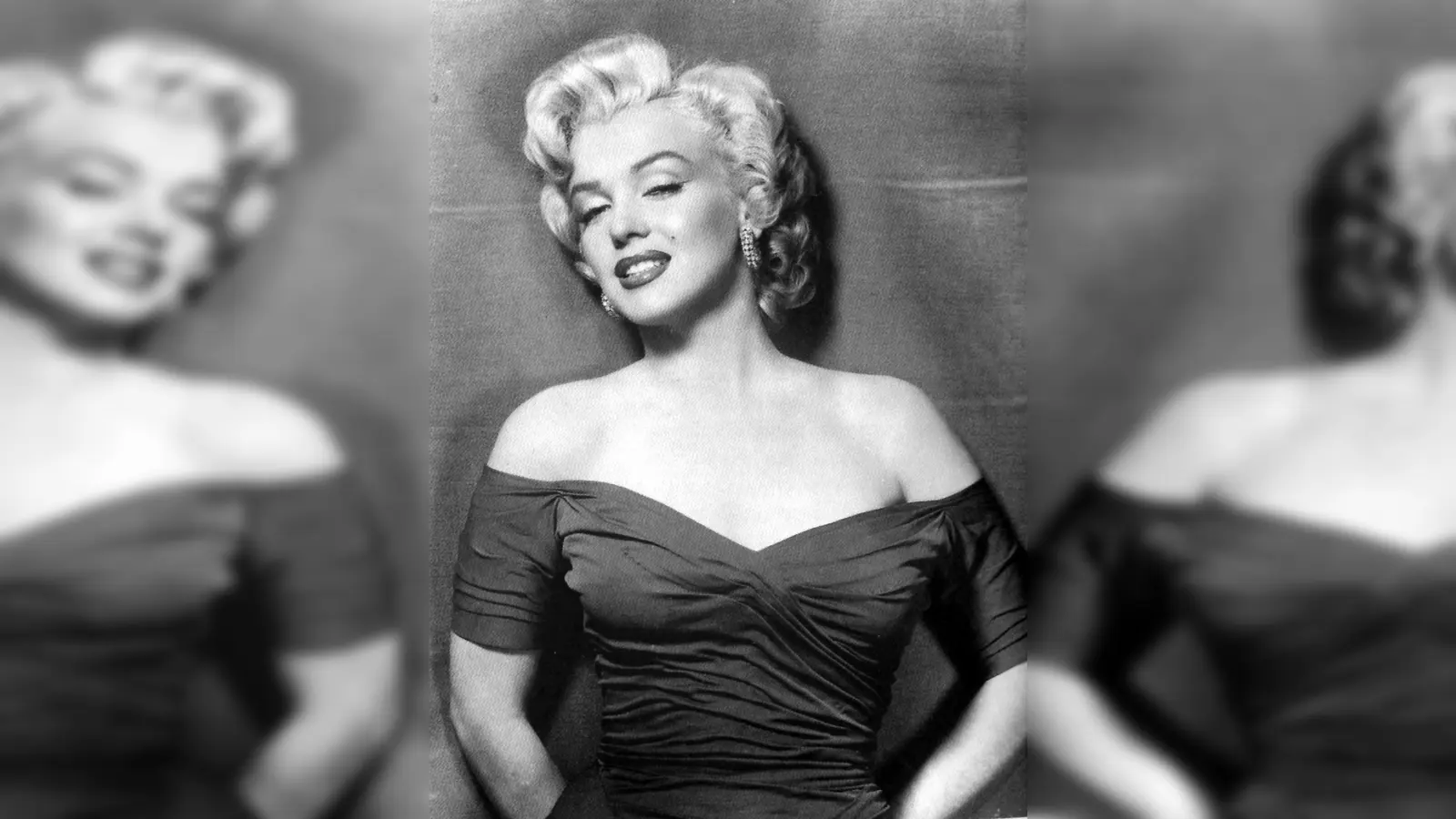 Marilyn Monroe war die berühmteste Blondine Hollywoods. (Foto: ---/epa/dpa)