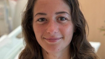 Carolina Wilga meldet sich erstmals persönlich aus dem Krankenhaus zu Wort.  (Foto: Supplied/WESTERN AUSTRALIA POLICE/AAP Image/dpa)