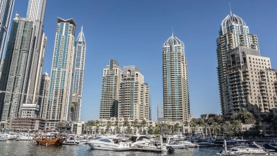 Das Auswärtige Amt hat die Reisehinweise für Dubai, Abu Dhabi und auch für die Golfstaaten Oman, Bahrain und Katar geändert. (Foto: Philipp Laage/dpa-tmn)