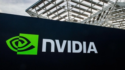 Nvidia will sich die KI-Plattform Hugging Face einverleiben. (Symbolbild) (Foto: Andrej Sokolow/dpa)