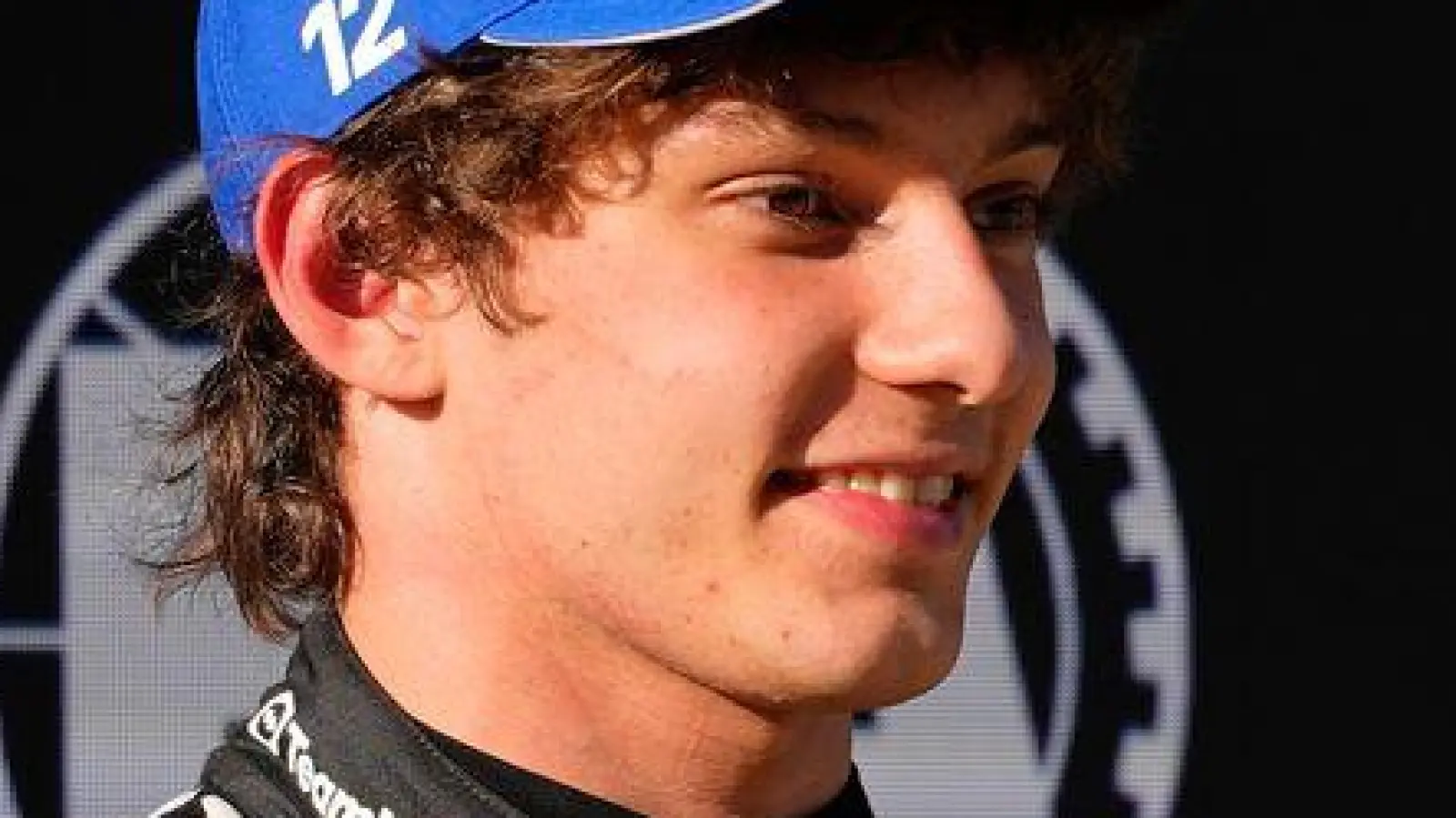 Kimi Antonelli schreibt in Shanghai Geschichte. (Foto: Vincent Thian/AP/dpa)