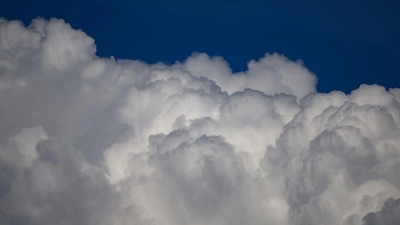 La Niña hat eine kühlende Wirkung auf das Weltklima. (Symbolbild) (Foto: Robert Michael/dpa)