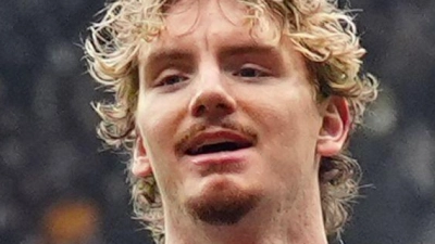 Die Zeit von Nationalspieler Nick Woltemade in Newcastle endet vorerst. (Archivbild) (Foto: Owen Humphreys/PA Wire/dpa)