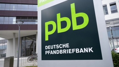 Die Pfandbriefbank steigt in die Finanzierung von Seniorenresidenzen und möblierten Apartments ein. (Archivbild) (Foto: Sven Hoppe/dpa)