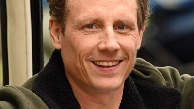 Patrick Kalupa ist gegen Tabuisierung. (Archivfoto) (Foto: Jonathan Penschek/dpa)