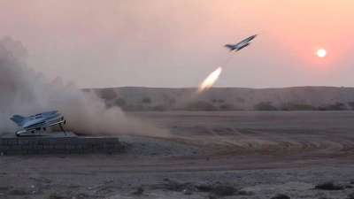 Die US-Soldaten sind nach Angaben des US-Militärs getötet worden, als sich US-Streitkräfte und Verbündete gegen iranische Raketen- und Drohenangriffe verteidigten. (Illustration) (Foto: Sepahnews/ZUMA Press Wire/dpa)
