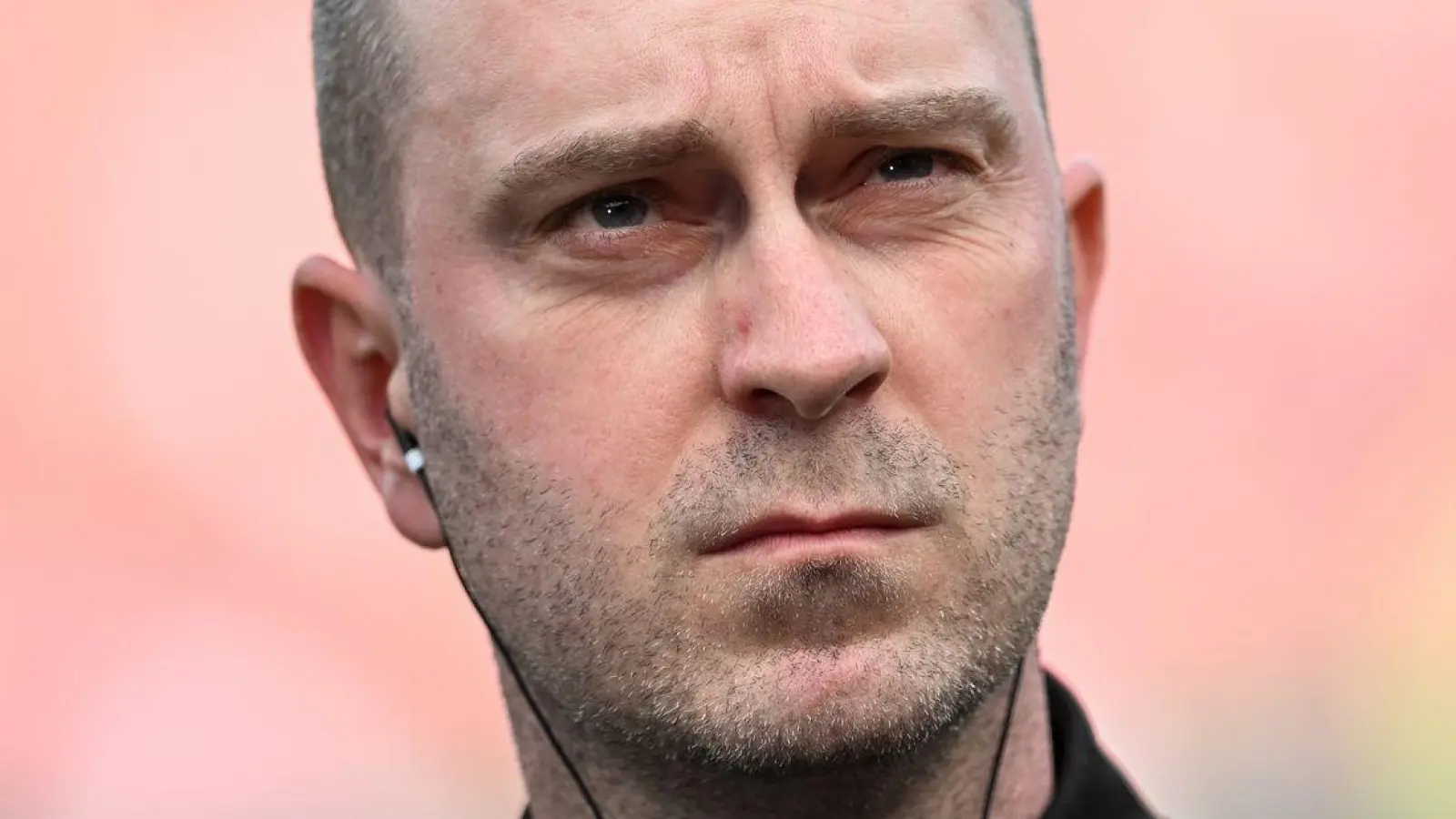 Trainer Ole Werner gehört bei RB Leipzig zu den erfolgreichsten Trainern. Dennoch wird über seine Absetzung diskutiert. (Archivbild) (Foto: Fabian Strauch/dpa)