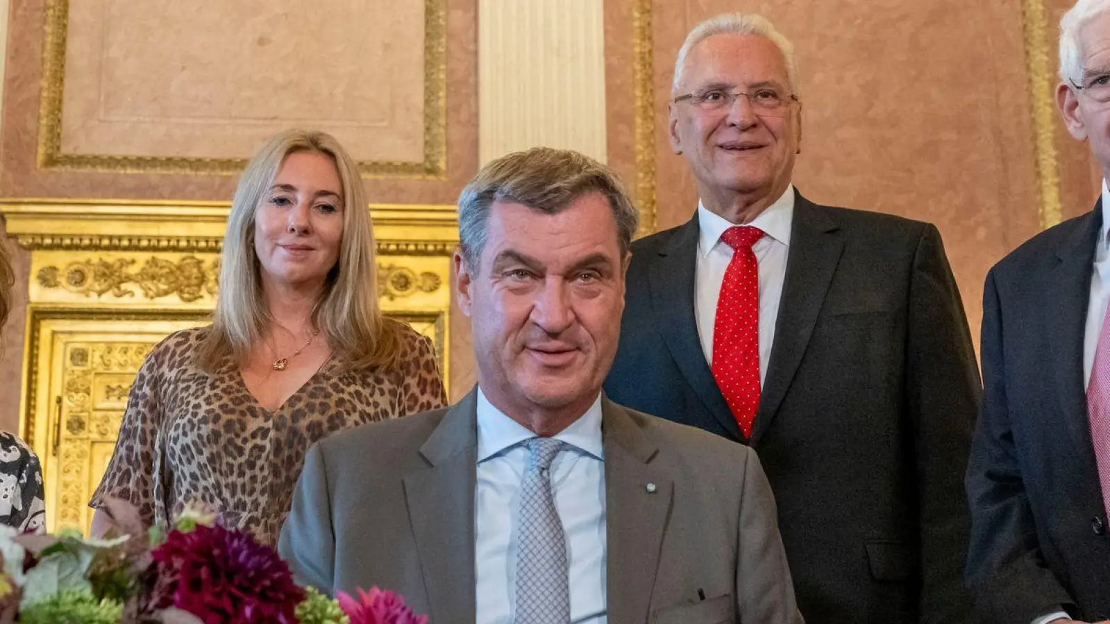 Bayern gibt den jüdischen Gemeinden mehr Geld. (Foto: Peter Kneffel/dpa)