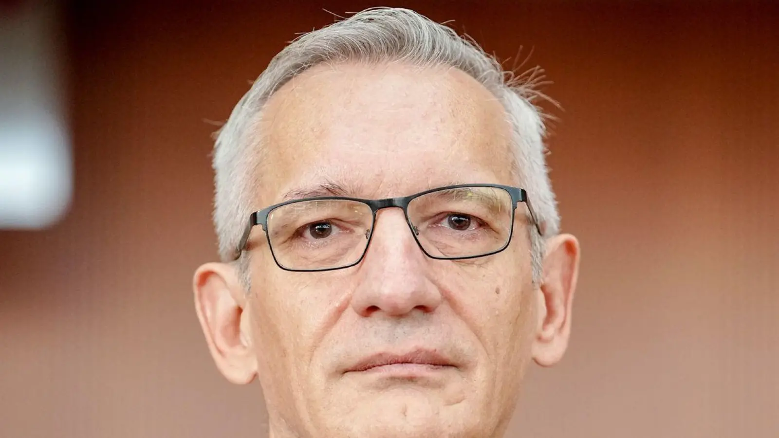 Der BND-Chef Martin Jäger warnt vor Russland. (Foto: Kay Nietfeld/dpa)