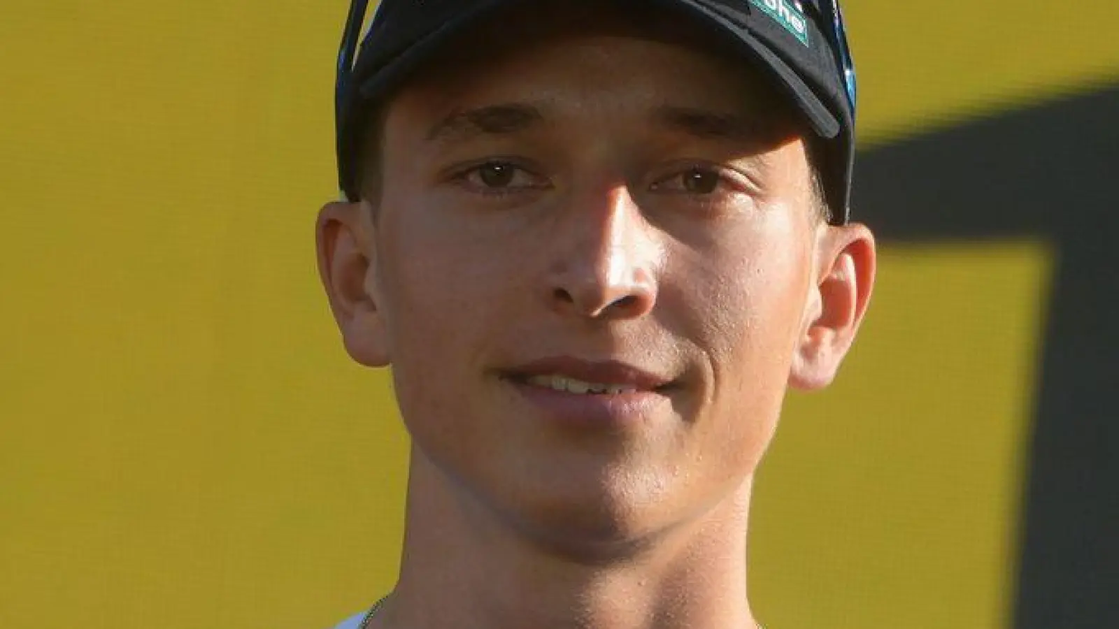 Florian Lipowitz kehrt in Italien ins Renngeschehen zurück. (Archivbild) (Foto: Thibault Camus/AP/dpa)