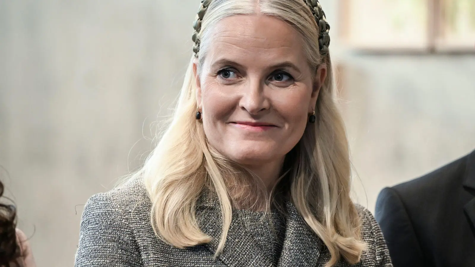 Mette-Marit muss sich auf eine Lungentransplantation vorbereiten (Foto: Jens Kalaene/dpa)