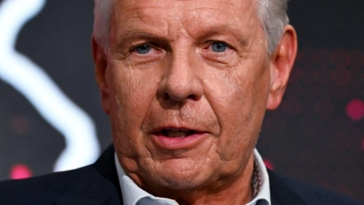 Münchens Oberbürgermeister Dieter Reiter sah sich im Münchner Stadtrat mit Vorwürfen konfrontiert. (Archivbild)  (Foto: Sven Hoppe/dpa)