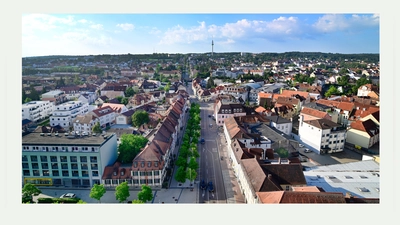 Die Wärmeversorgung der Stadt muss neu gedacht werden. Das dürfte Gesamtinvestitionen nach sich ziehen, die in der Größenordnung von einer Milliarde Euro liegen. (Foto: Jim Albright)