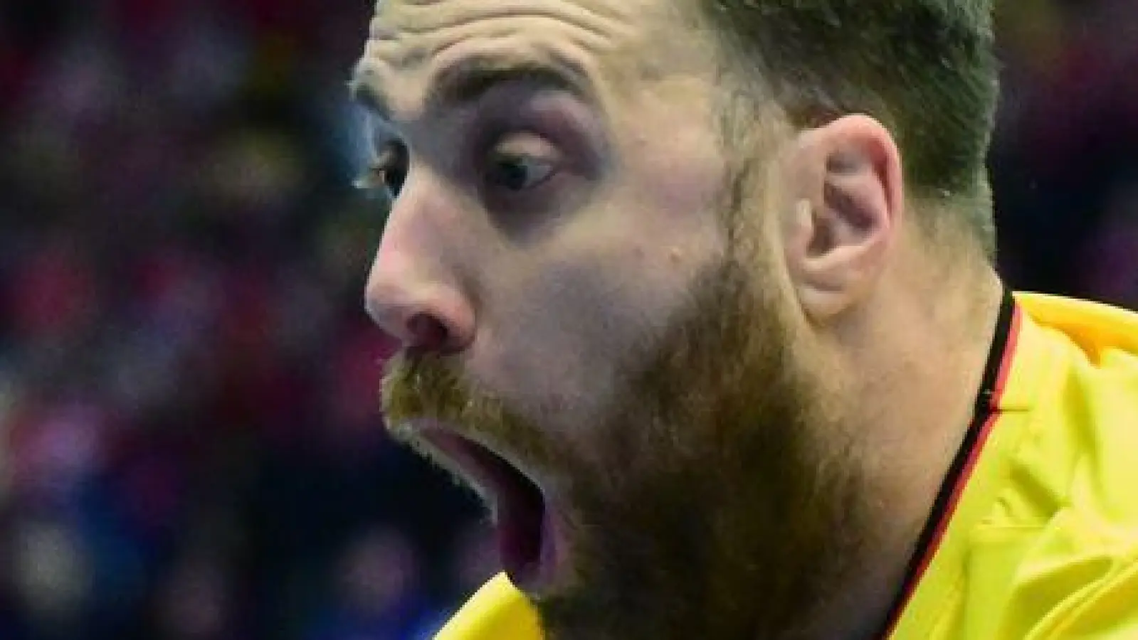 Gegen Dänemark braucht Deutschland erneut Andreas Wolff in Bestform.  (Foto: Sina Schuldt/dpa)