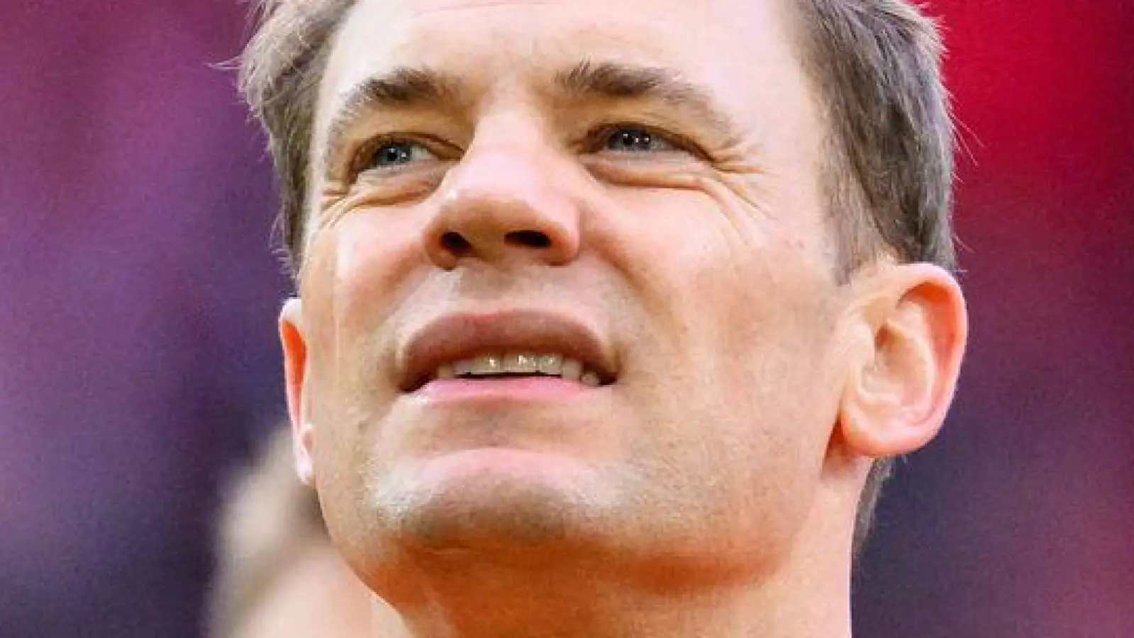 Über seinen Fehler wurde viel gesprochen: Manuel Neuer.  (Foto: Tom Weller/dpa)