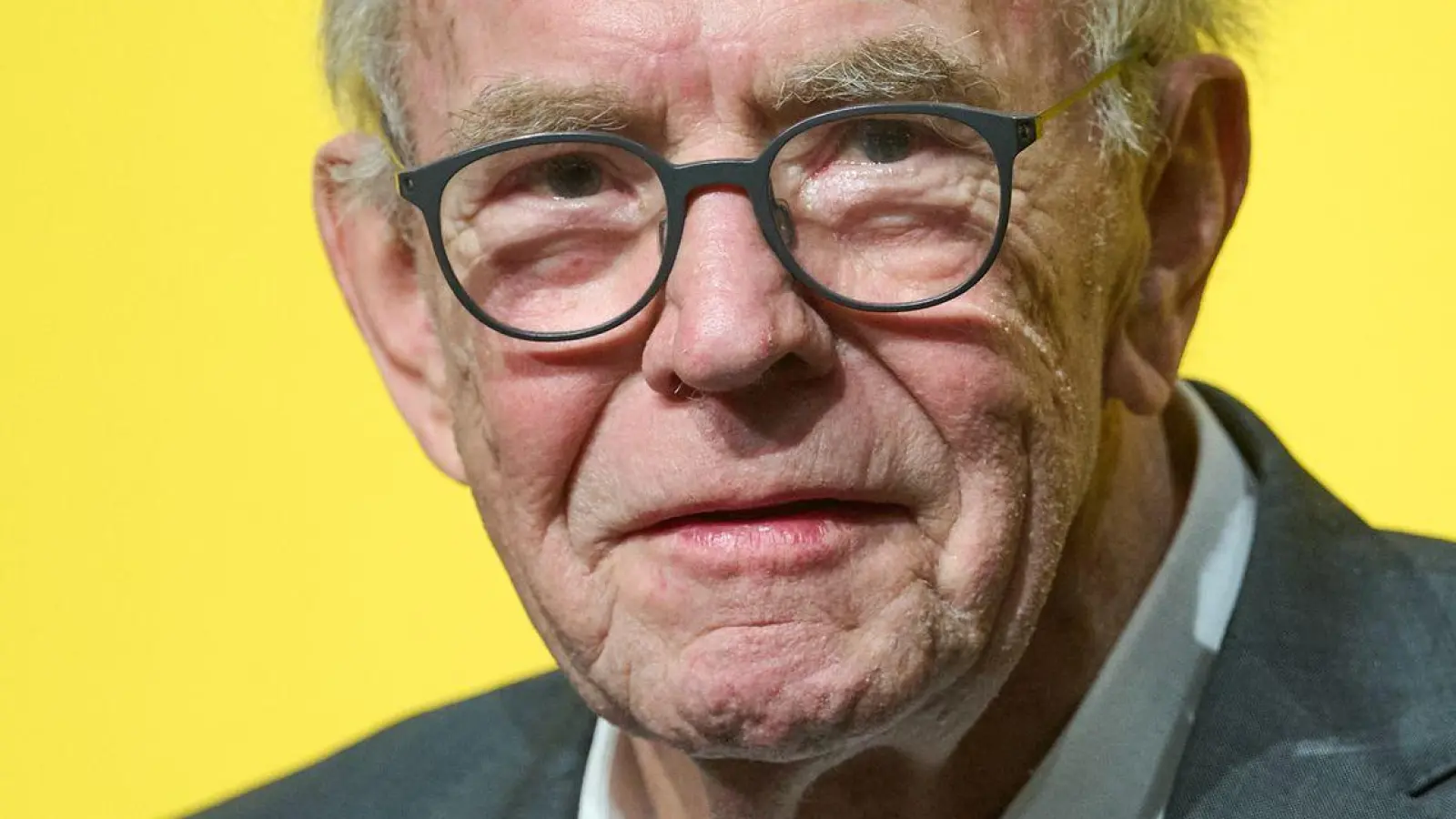 Die Dortmunder Vereinsikone Wolfgang Paul ist tot. (Archivbild) (Foto: Bernd Thissen/dpa)