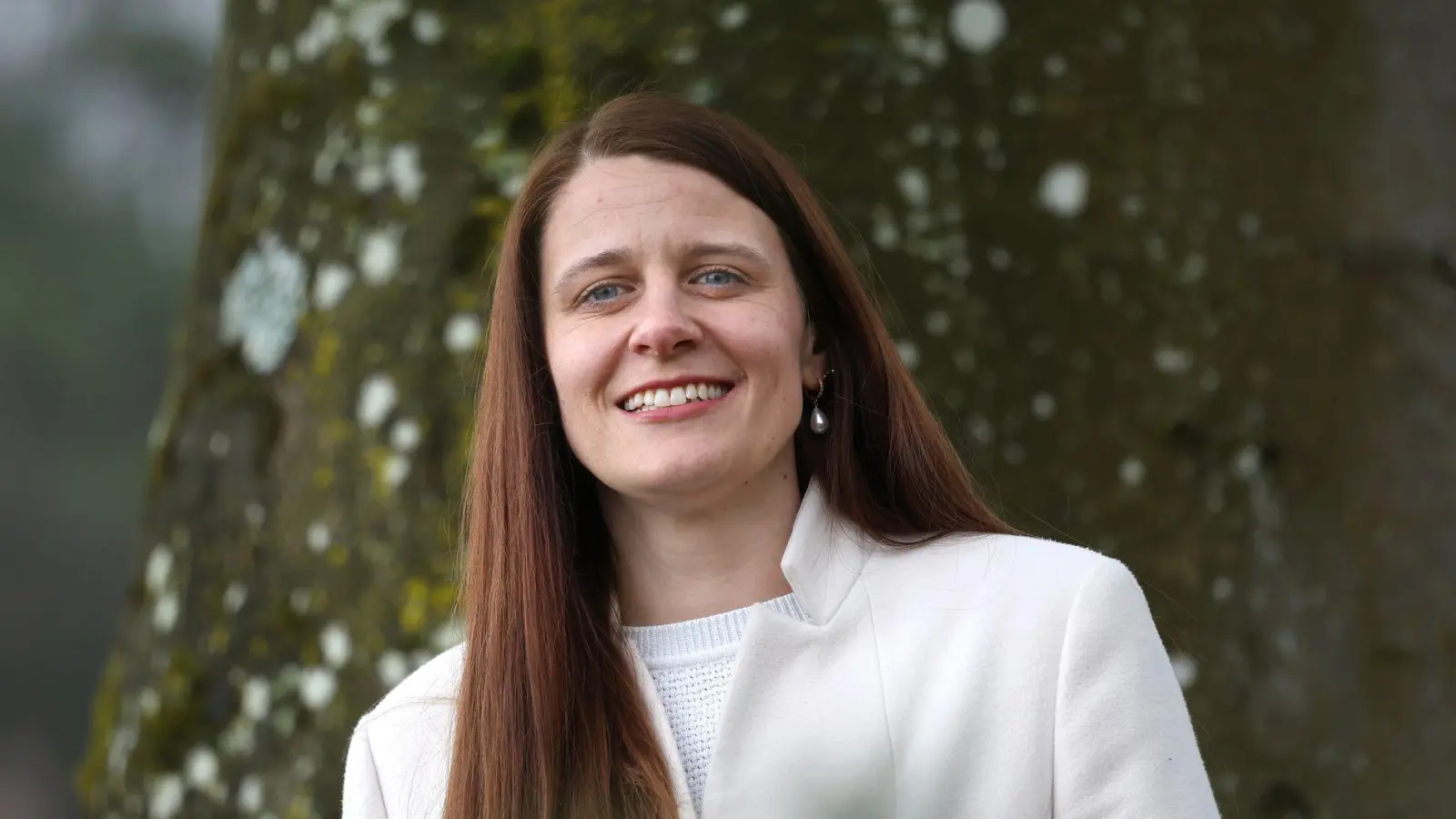 Die Grünen-Politikerin Daniela Groß ist neue Landrätin in Landsberg am Lech. (Archivbild) (Foto: Karl-Josef Hildenbrand/dpa)