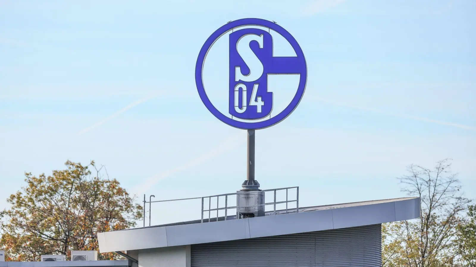 Schalke hat sich im Angriff verstärkt. (Foto: Tim Rehbein/dpa)